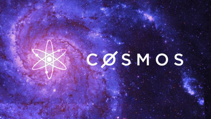 cosmos, Atom