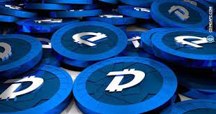 Who owns DigiByte