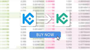 kucoin