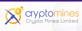 crypto mines review